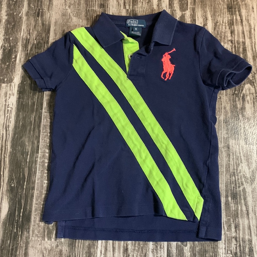 Polo Ralph Lauren Polo